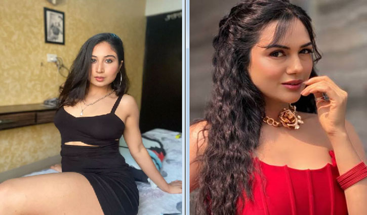 Lock Upp 2: Influencer Shreya Kalra claims Gaurav Khanna's wife, Akansha Chamola, is bisexual.