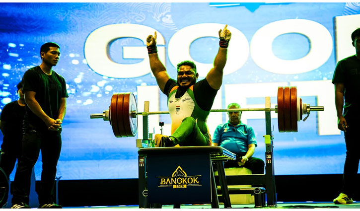Commonwealth Games: Vegetable seller's son and former e-rickshaw driver Jhandu Kumar makes history, wins a medal for India