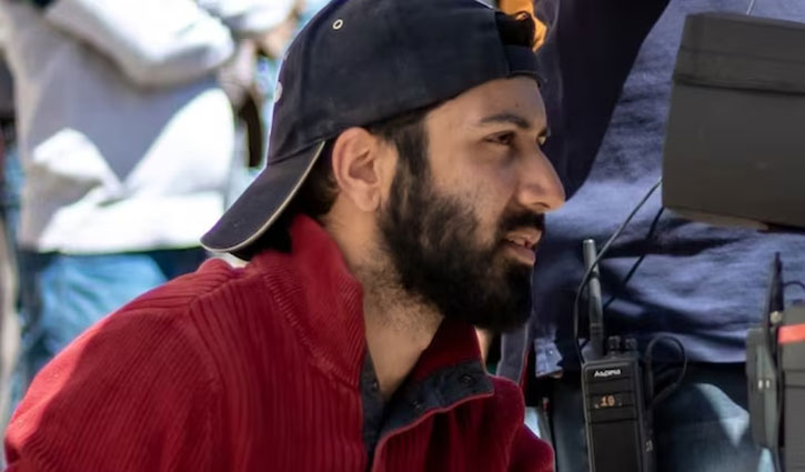 Pratik Shah, cinematographer of the film 'Homebound', has apologized over allegations of sexual misconduct.