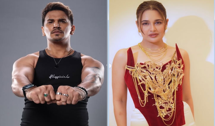 Amidst rumors of a split, Prince Narula and Yuvika Chaudhary have unfollowed each other on Instagram.