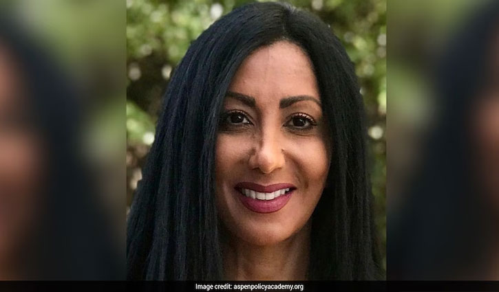 Indian-Origin Google Techie Shot Dead By Husband At US Home, Son Injured