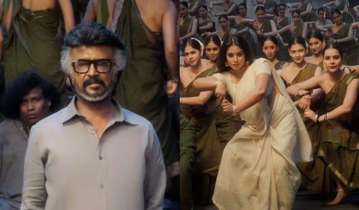 Uproar over the promo of the song ‘Ala Bolelo’ from ‘Jailer 2’; questions raised regarding the Malayalam pronunciation.