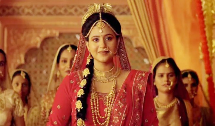 'Kacha Badam' fame content creator Anjali Arora to play Goddess Sita; sparks debate on social media