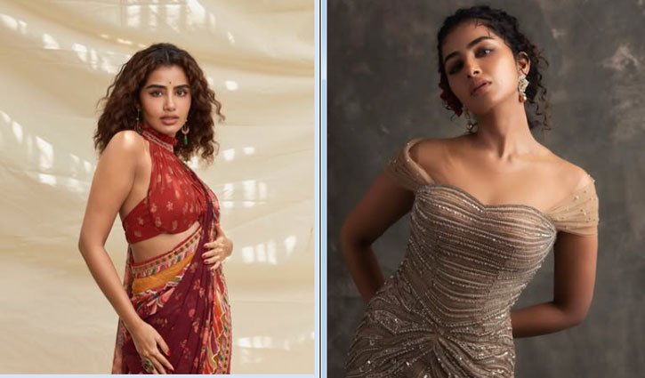 ‘I was made to feel ashamed of being a woman, having periods, and being an actress’: Anupama Parameswaran
