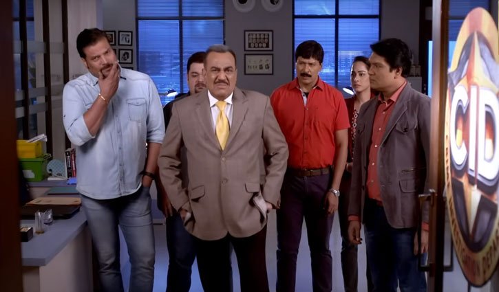 Internal politics were behind the end of ‘CID’; Daya makes a major revelation.