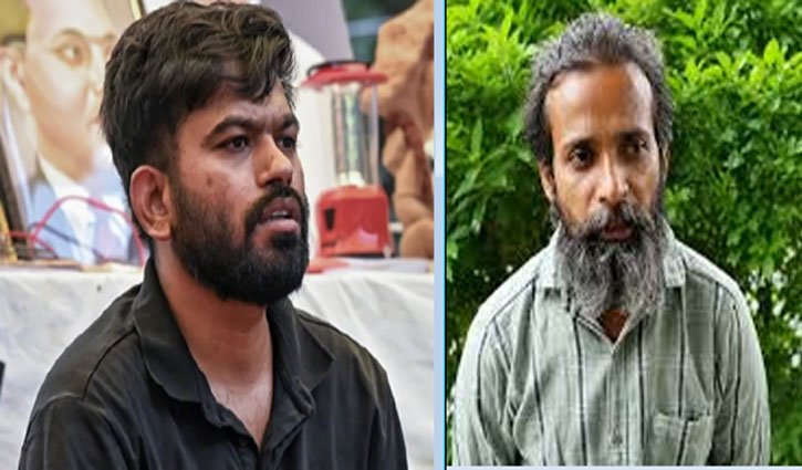 Check my scholarship letter: Dipke counters RTI activist over US education row