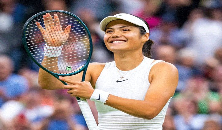 Emma Raducanu out of the US Open due to ongoing injury issues