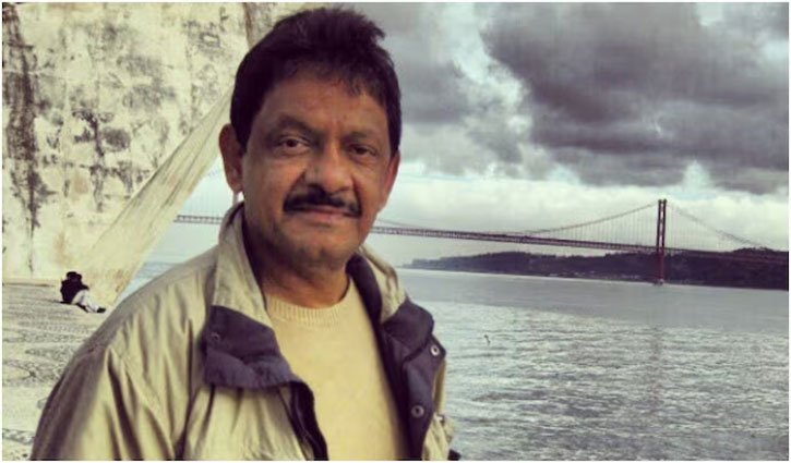 73-year-old filmmaker Shakeel Noorani arrested on charges of rape and sexual harassment.
