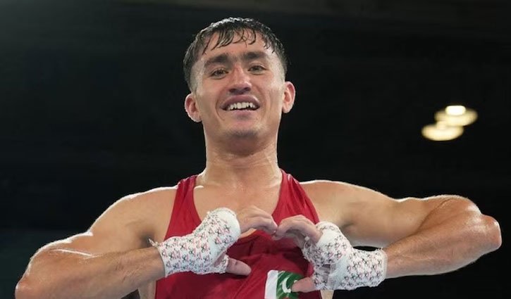 Pakistan boxer among several athletes reported missing after conclusion of CWG