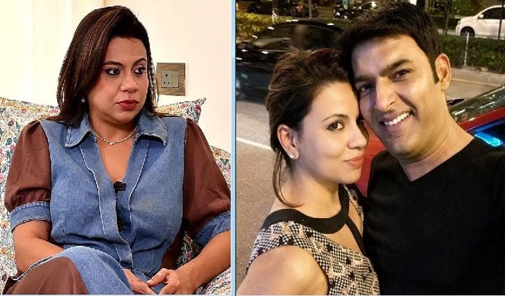 Preeti Simoes opens up about the pain of being labeled 'someone's ex-girlfriend': "One wrong headline haunts you for a lifetime."