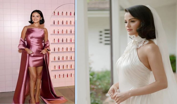 Investors sue Selena Gomez; allegations of fraud regarding mental health startup.