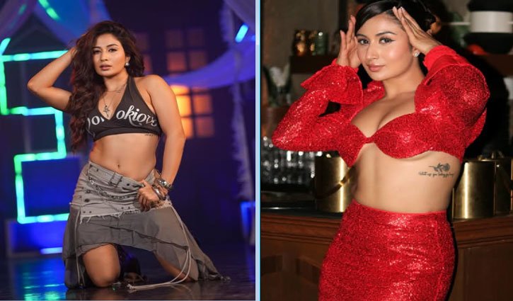 Lock Upp 2: Shreya Kalra becomes the second finalist; Akanksha Chamola eliminated from the show.