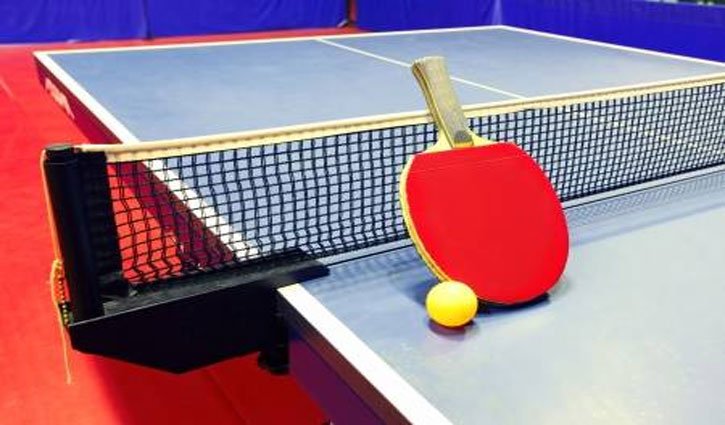 The Sports Ministry has suspended the recognition of the Table Tennis Federation of India.