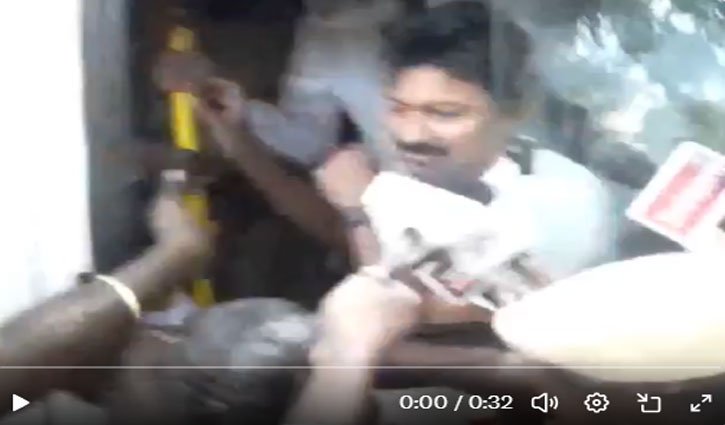Madras High Court issues major order regarding Udhayanidhi Stalin's arrest; directs police to grant bail today itself.