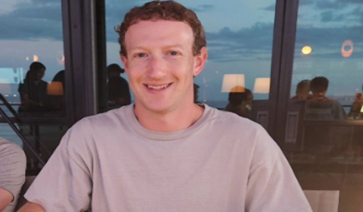 Amid the controversy over the PM's video, Zuckerberg apologized for operational errors and child pornography: Sources.
