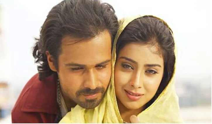 ‘One of Emraan Hashmi’s best performances’: Shriya Saran praises ‘Awarapan 2’