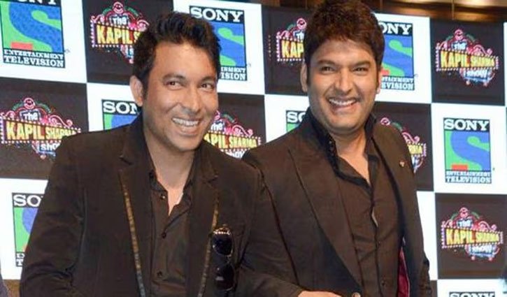 Kapil Sharma was rejected twice": Chandan Prabhakar shares an interesting anecdote about the struggle.