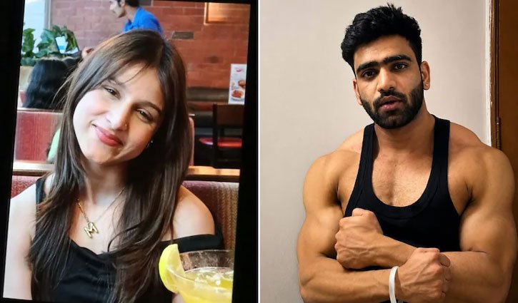 21-year-old model stabbed to death at home in Delhi; gym trainer accused.