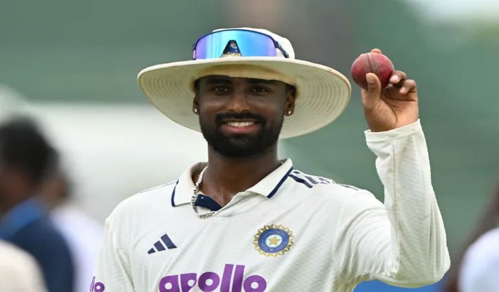 Will Manav Suthar's 10-wicket haul in Galle re-establish India's spin supremacy?