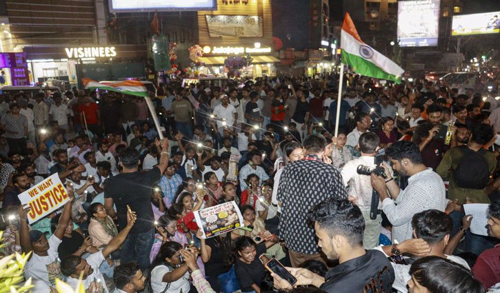 Jharkhand to cancel JPSC exam; students adamant on demand for CBI probe.