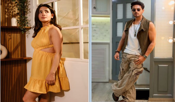 Khatron Ke Khiladi 15: Shagun Sharma accuses Gaurav Khanna of bullying