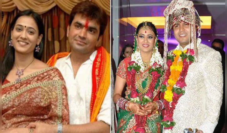 Shweta Tiwari makes a big revelation on ‘The Traitors 2’: ‘I caught my husbands cheating’