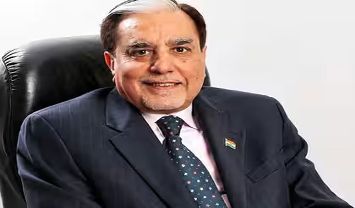Subhash Chandra stated that the Essel Group has repaid debt worth approximately ₹43,000 crore, and the ₹22,000 crore liability does not constitute his personal borrowing.