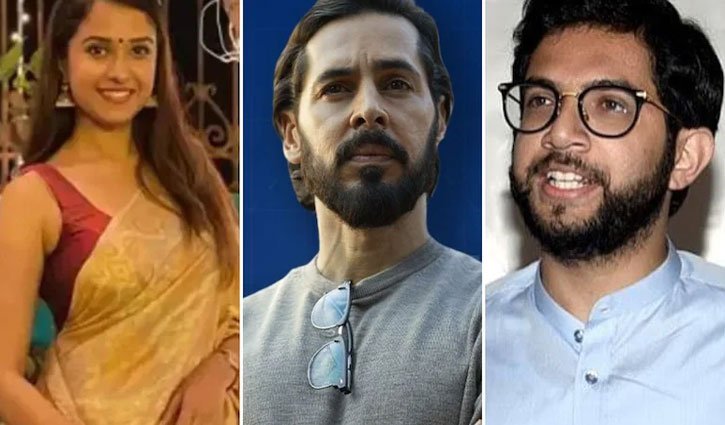 Disha Salian case: CBI FIR names Aditya Thackeray, Dino Morea, Rhea Chakraborty and Sooraj Pancholi among others