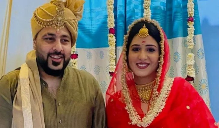Rapper Badshah and Isha Rikhi separate; puts an end to month-long speculation