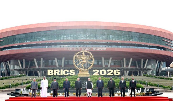 Major achievement for India at BRICS: Pahalgam terror attack mentioned in New Delhi Declaration.