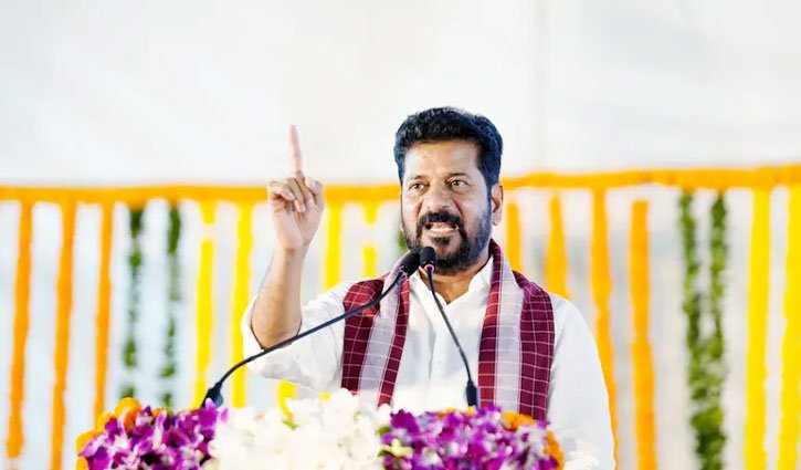 Political turmoil in Telangana: Uproar in the Assembly; 'purification' controversy at KCR's farmhouse to be investigated
