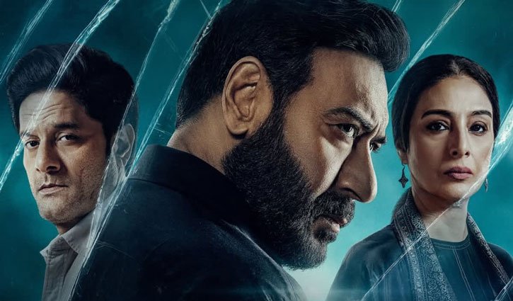Vijay Salgaonkar’s ‘Drishyam’ game returns on October 2; this time, he will face new adversaries.