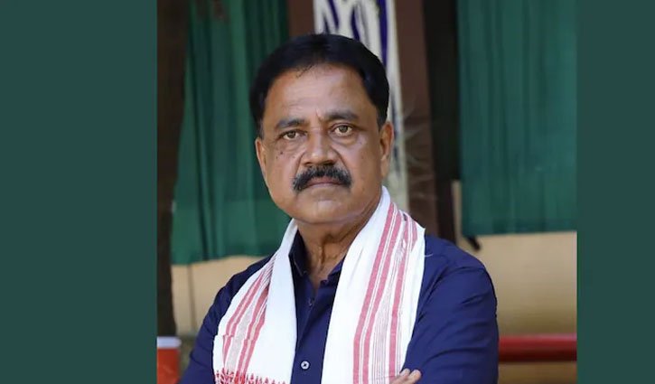 Jharkhand's Minister for Higher & Technical Education and Urban Development, Sudivya Kumar Sonu, passes away due to a heart attack