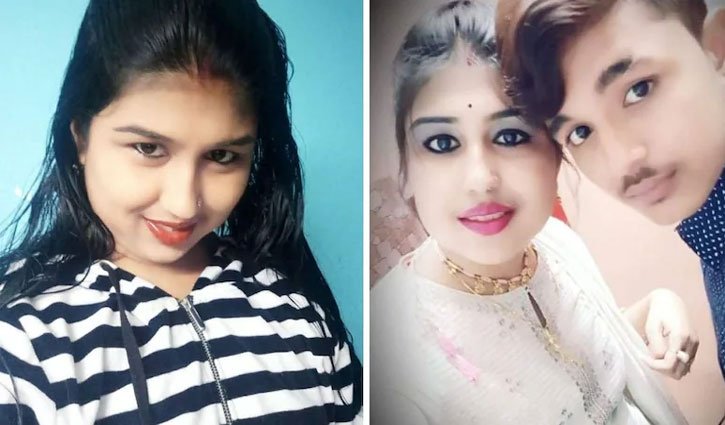 West Bengal's former Chief Minister Mamata Banerjee's niece commits suicide.