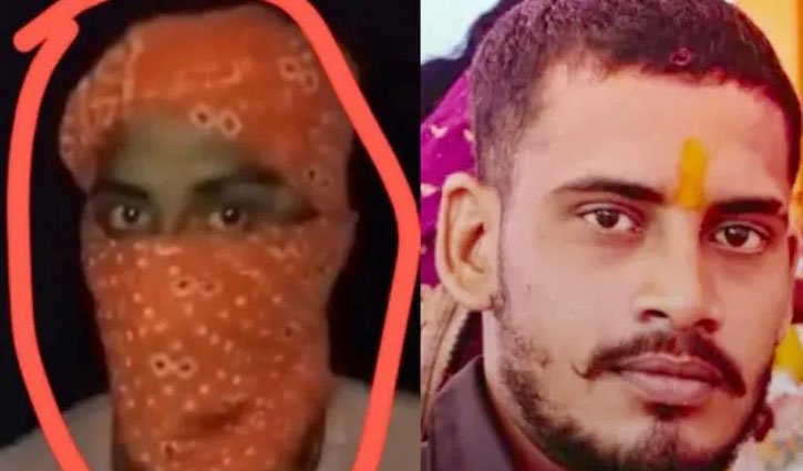 Prime accused in a heinous molestation incident in Bihar injured in an encounter; taken to hospital.