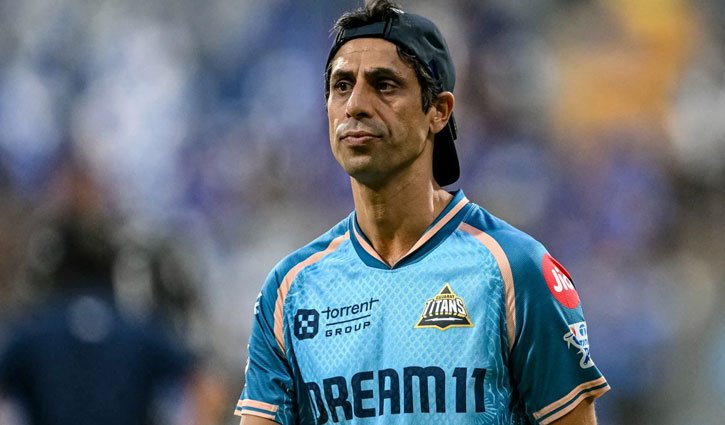 'I'd get divorced': Ashish Nehra breaks silence on 'ambition' to become Indian team's head coach, reveals the challenges.
