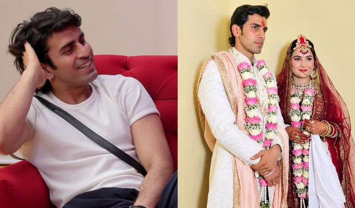 Bigg Boss 20: Gullu reveals he was married and divorced within just five months