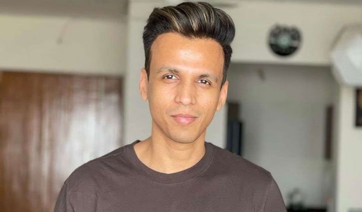 Abhijeet Sawant on Arijit Singh's journey: "I was very famous, but he wasn't."