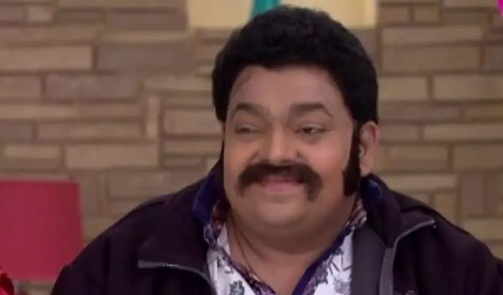 'Bhabiji Ghar Par Hain' actor Ishwar Thakur in critical condition; undergoing treatment in the ICU