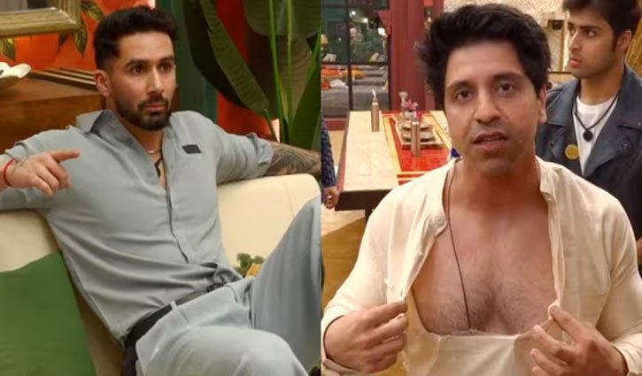 Shehzad Poonawalla's Team Reacts To Rise And Fall 2 Clash With Siwet Tomar