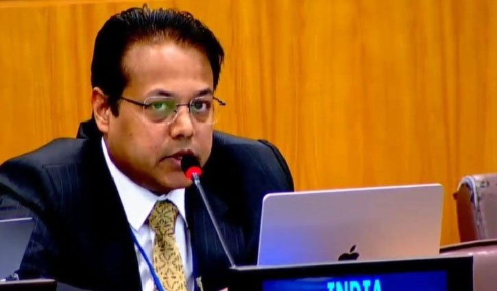 India’s blunt response to the UN: ‘Misleading report undermines the organization’s credibility’