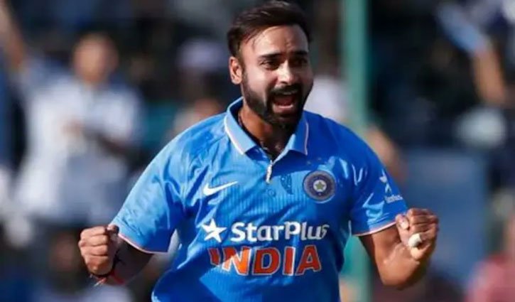 Amit Mishra revealed that Virat Kohli did not respond after promising to facilitate his return to the Indian team.