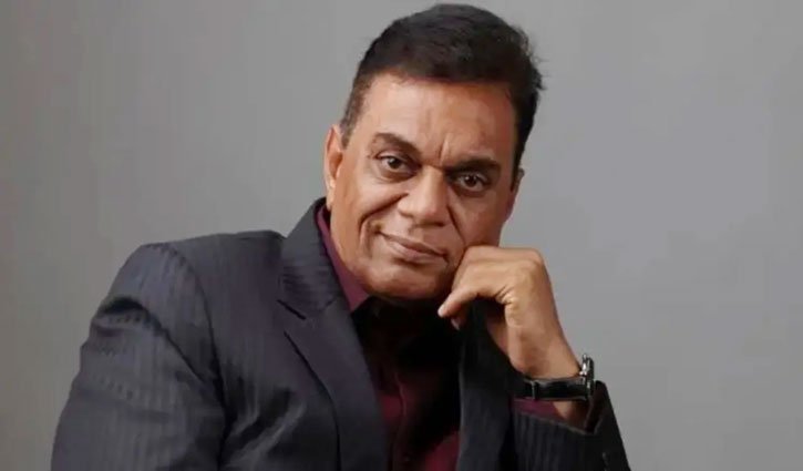 CID, Aahat Creator BP Singh Dies Of Heart Attack At 77
