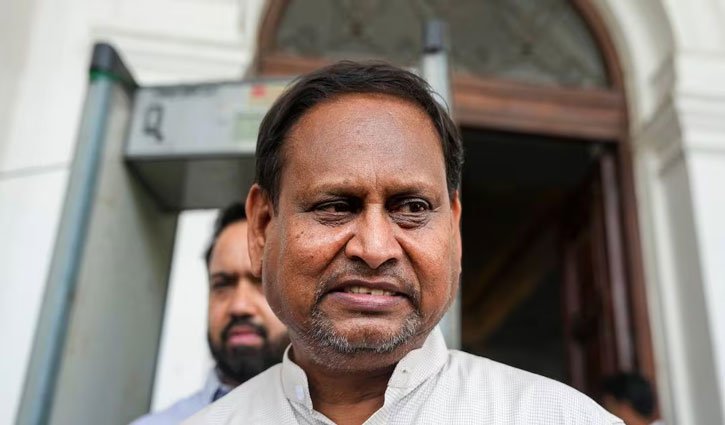 MLA Humayun Kabir arrested after casting his vote in the Rejinagar by-election
