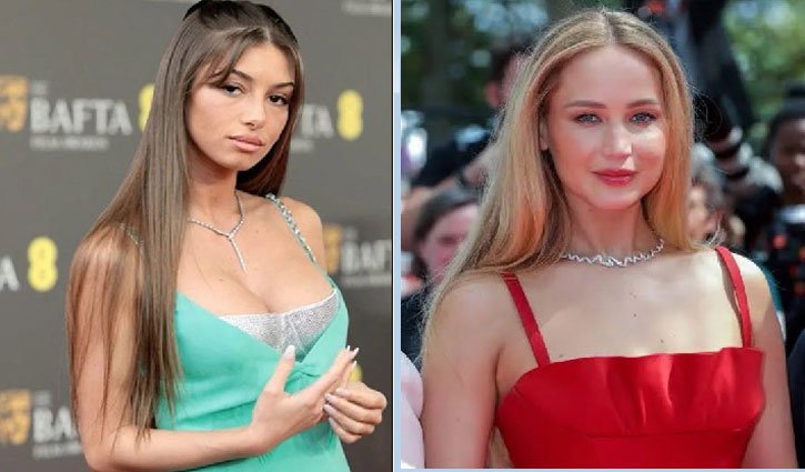 Jennifer Lawrence underwent breast augmentation surgery; ‘I want to be a sexy mom’