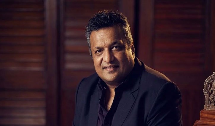 Renowned filmmaker Sanjay Gupta passed away last night at his home in Mumbai.