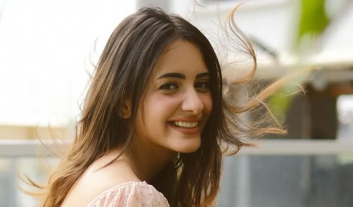 Will Shagun Sharma make a wild card entry into Bigg Boss 20? The actress reveals her plans.