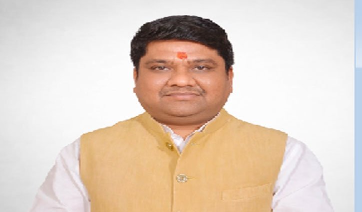 Abhishek Krishna Dubey from Etah has been entrusted with the responsibility of State Spokesperson for the BJP in Uttar Pradesh