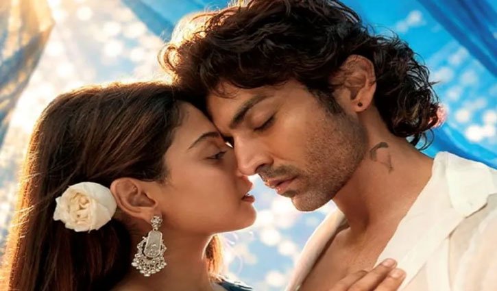 Tum Mere Ho Trailer Out Gurmeet Choudhary Turns Producer as Isha Malviya Makes Her Bollywood Debut