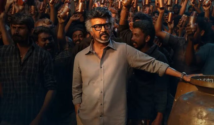 Rajinikanth's craze remains undiminished; advance booking pre-sales for 'Jailer 2' cross ₹30 crore
